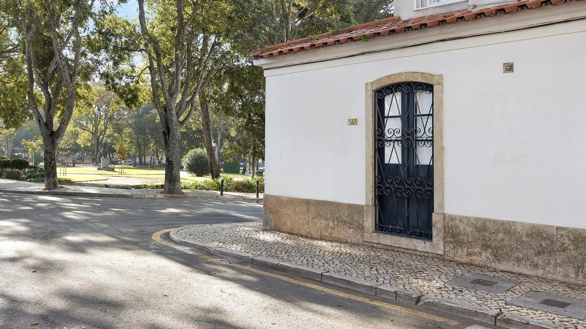 Apartment Jardim Da Parada Cascais