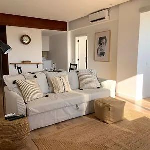 Apartamento Pine - A 3m Da Ciclovia Guincho, Cascaes