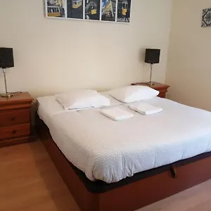 Apartamento Casa Da Linha, Cascaes
