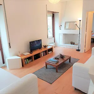 Apartamento Sweet Garden In - Checkinhome, Cascaes