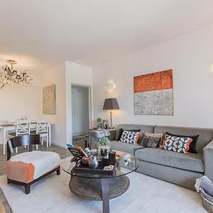 Apartamento Gandarinha Junto Ao Mar, Cascaes