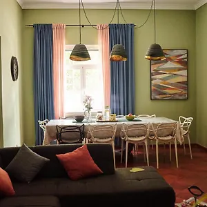  Hostel Eco Ljmonade