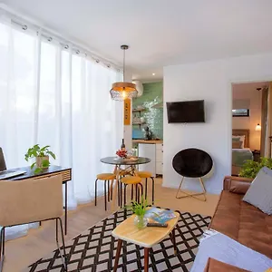 205 Serenity Cascais