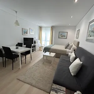 Apartamento Excellent, Cascaes