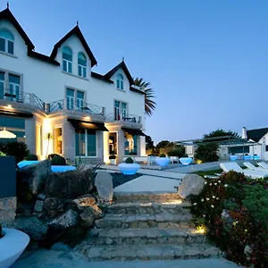 Hotell Farol, Cascais