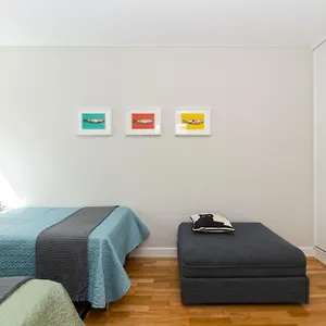 Apartamento Acqua De, Cascaes