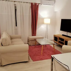 Apartamento Suites Apartments, Cascaes