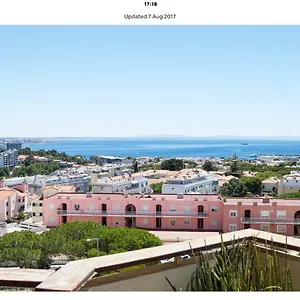 Ocean View Cascais