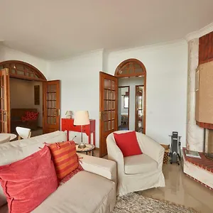 Apartamento Handsome, Cascaes