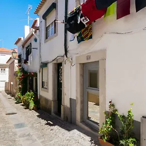 Apartamento Center Minihouse For 2 - 3min From The Sea, Cascaes