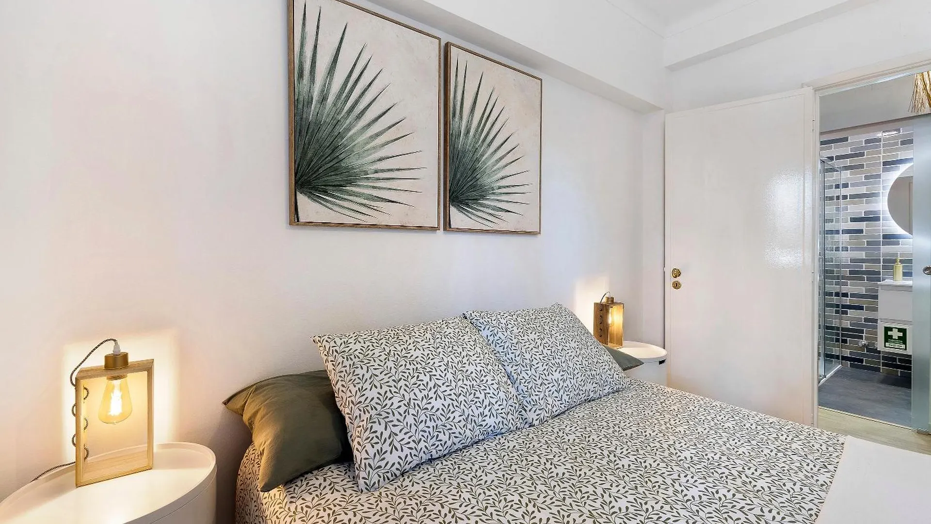 Apartment Jardim Da Parada Cascais