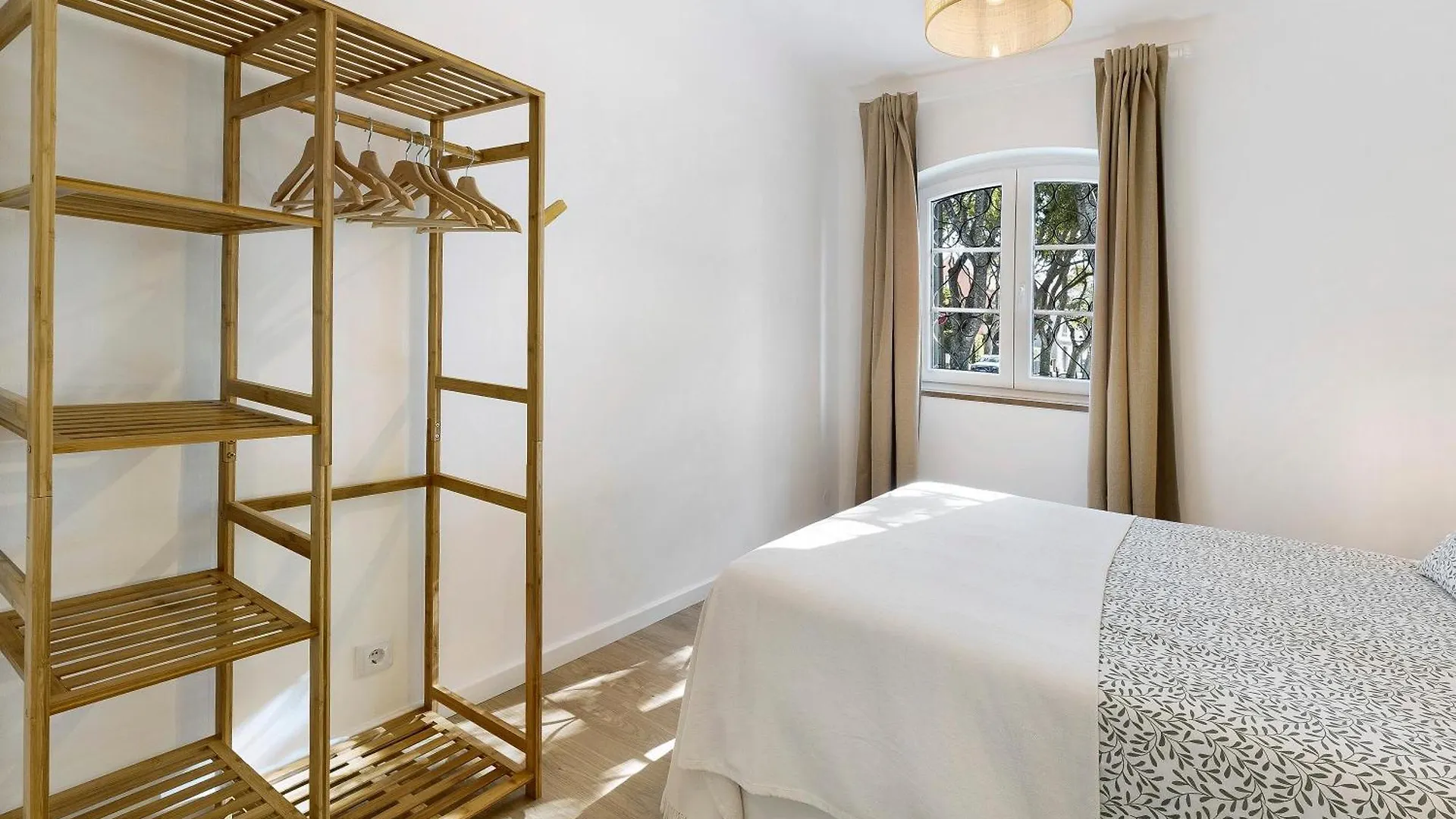 Apartment Jardim Da Parada Cascais