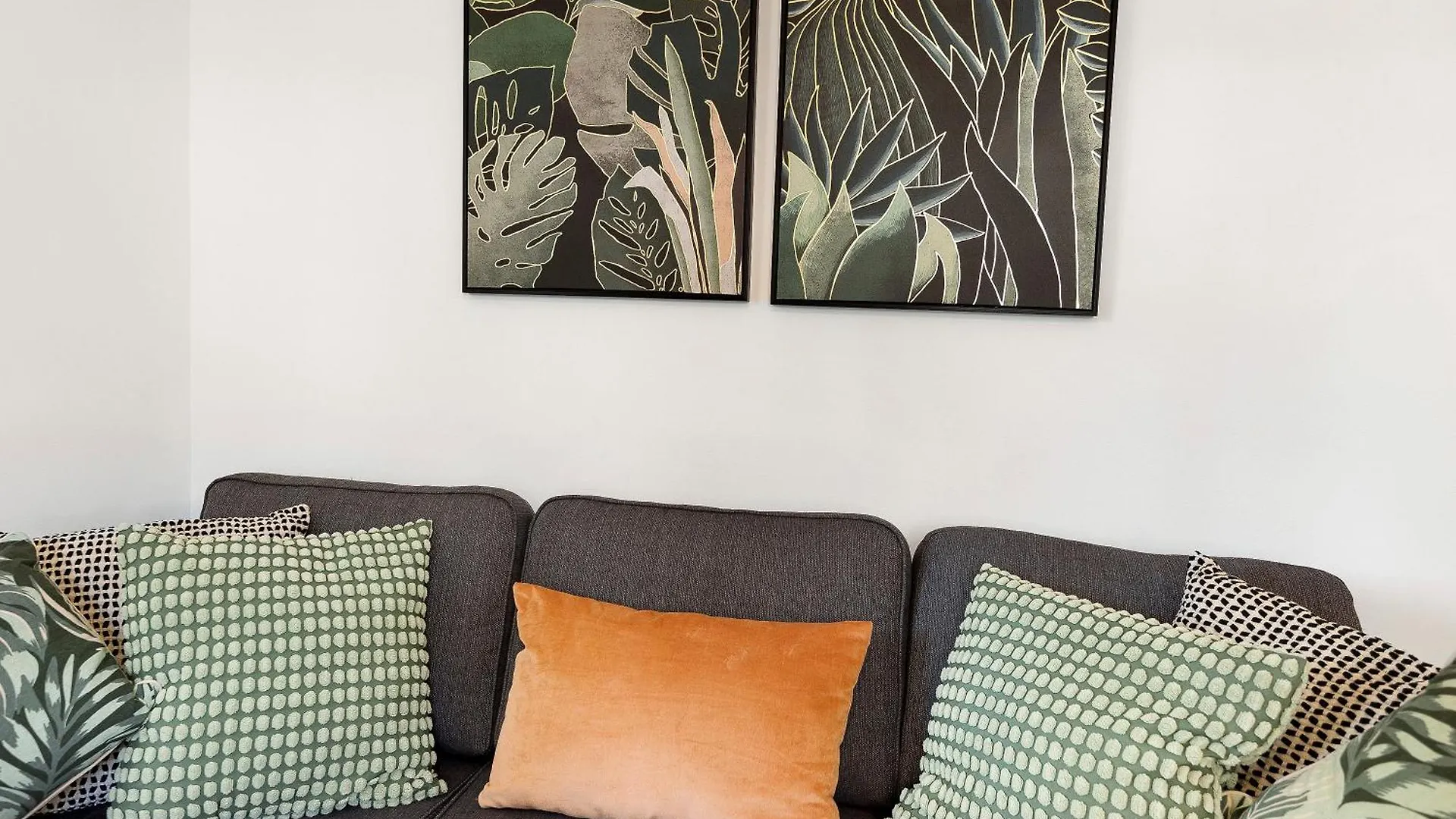 Apartment Jardim Da Parada Cascais
